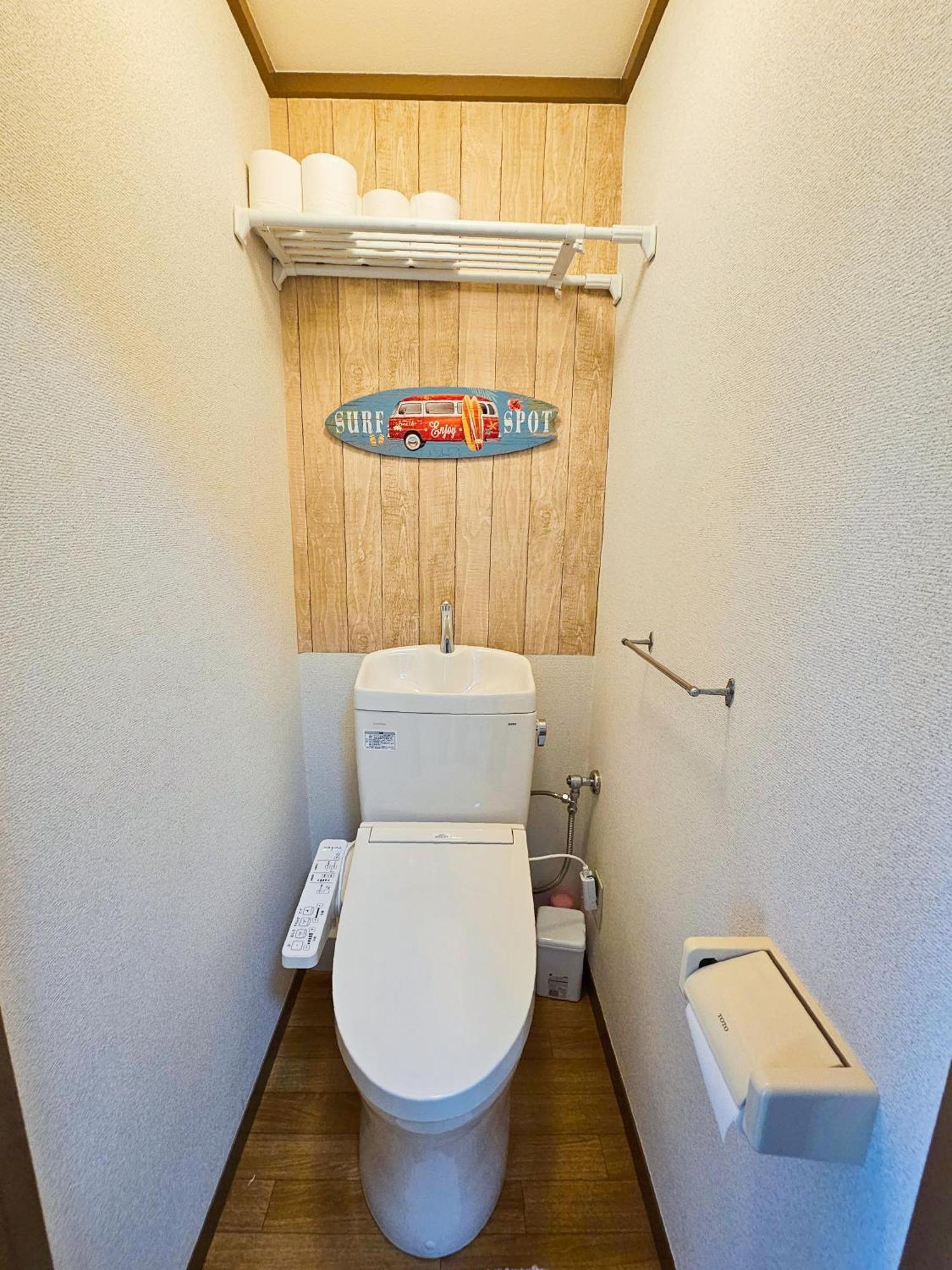 703. Disneyland, Direct Bus To The Airport/1minute's Walk From The Station. Appartement