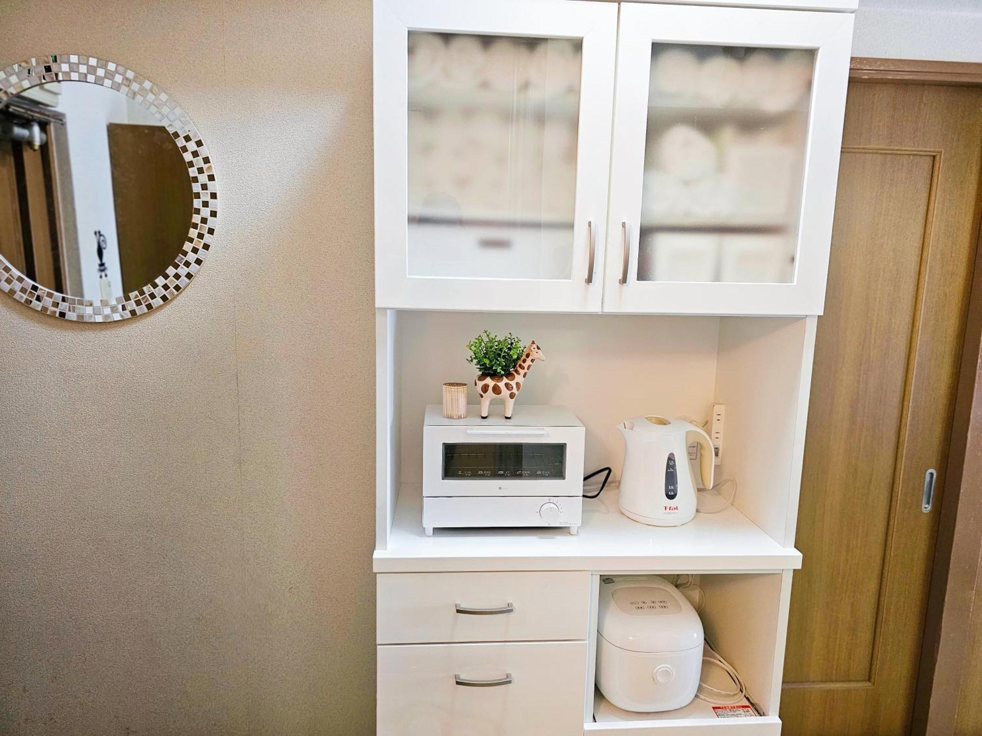 703. Disneyland, Direct Bus To The Airport/1minute's Walk From The Station. Apartamento