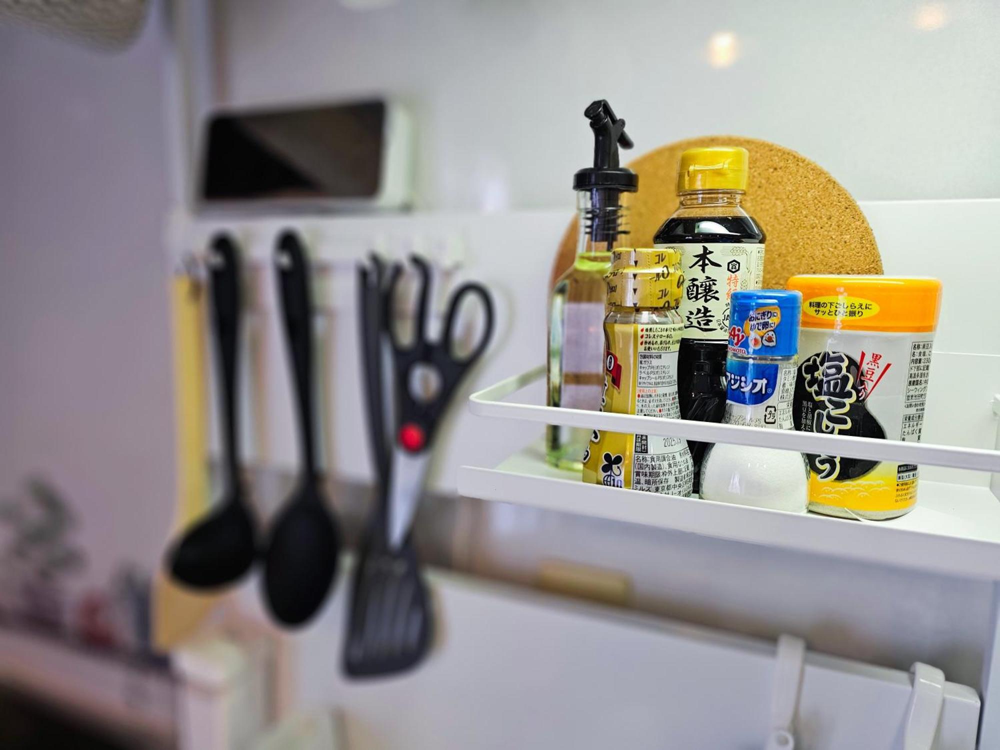 703. Disneyland, Direct Bus To The Airport/1minute's Walk From The Station. Apartamento *