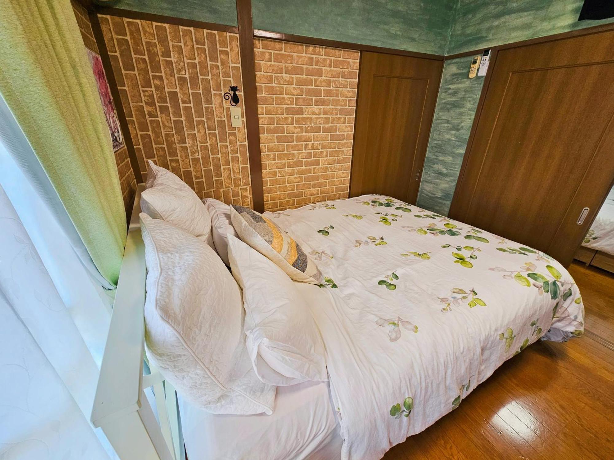 703. Disneyland, Direct Bus To The Airport/1minute's Walk From The Station. Apartamento Tokio