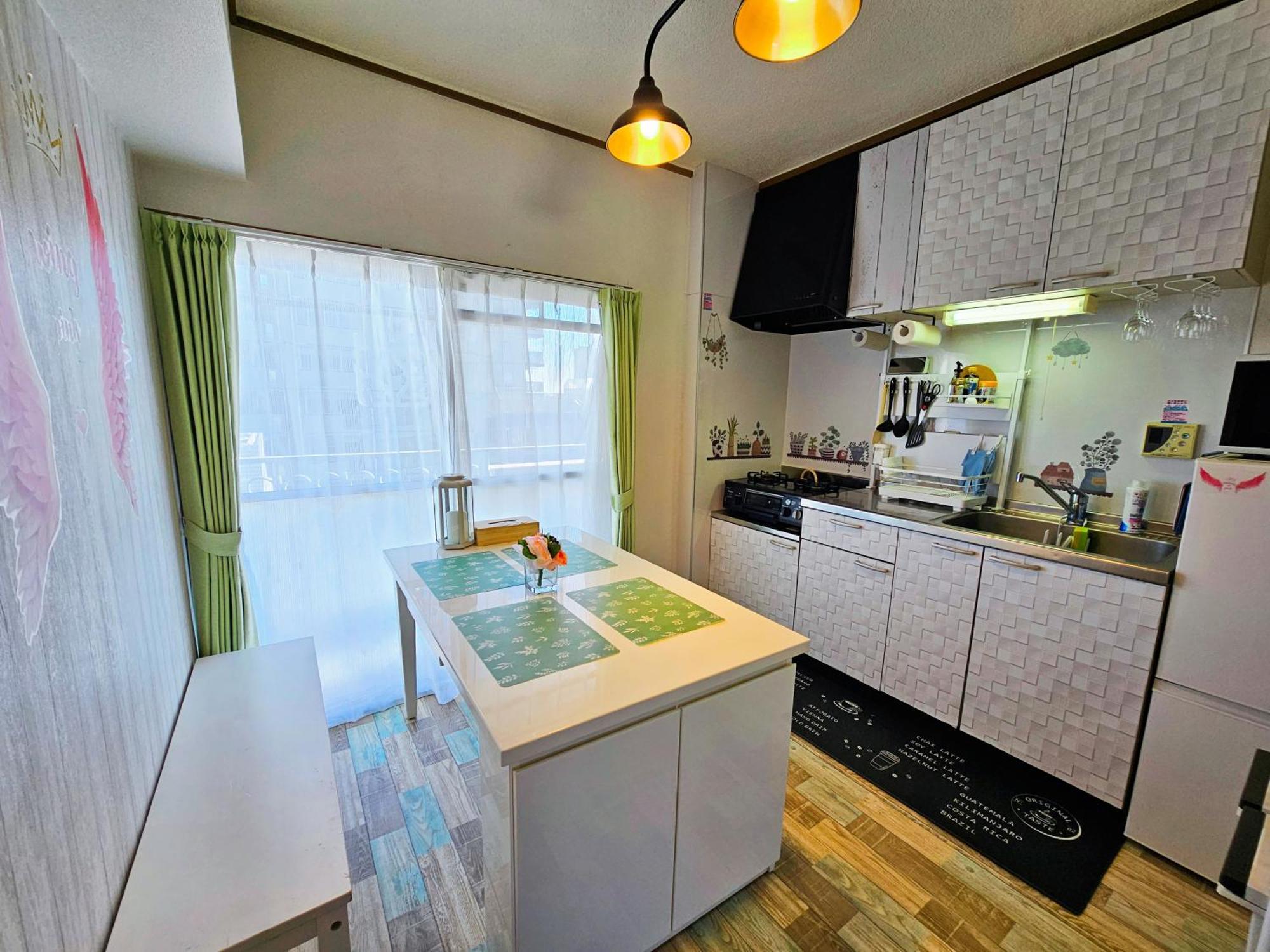 703. Disneyland, Direct Bus To The Airport/1minute's Walk From The Station. Tokio